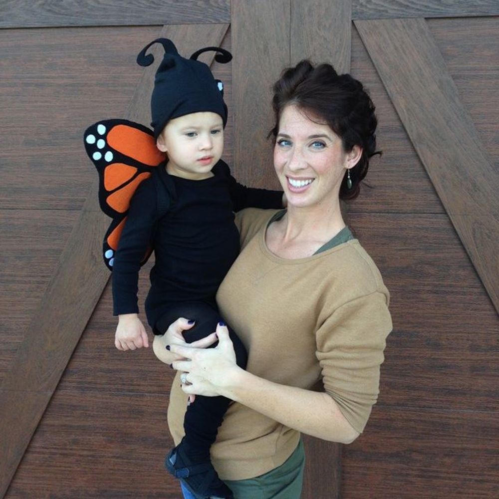 Meet your Posher, Susan